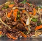 Best Pepper Steak in Hamilton, AL