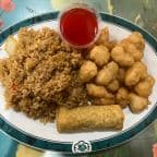 Best Sweet & Sour Chicken (Dinner Special) in Hamilton, AL